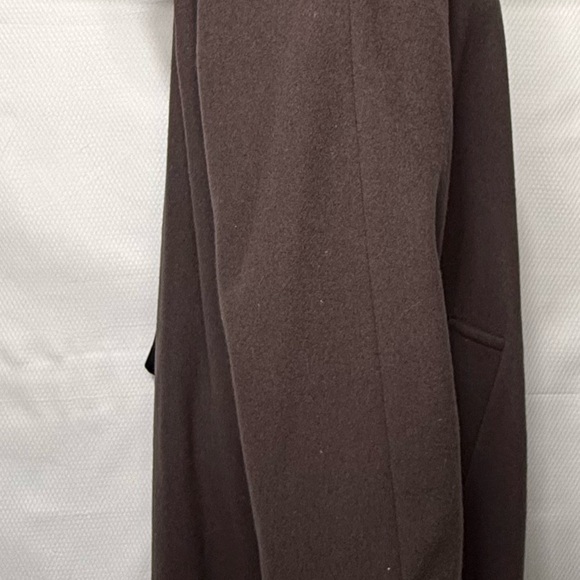 FORECASTER OF BOSTON Trench Coat - Picture 8 of 16